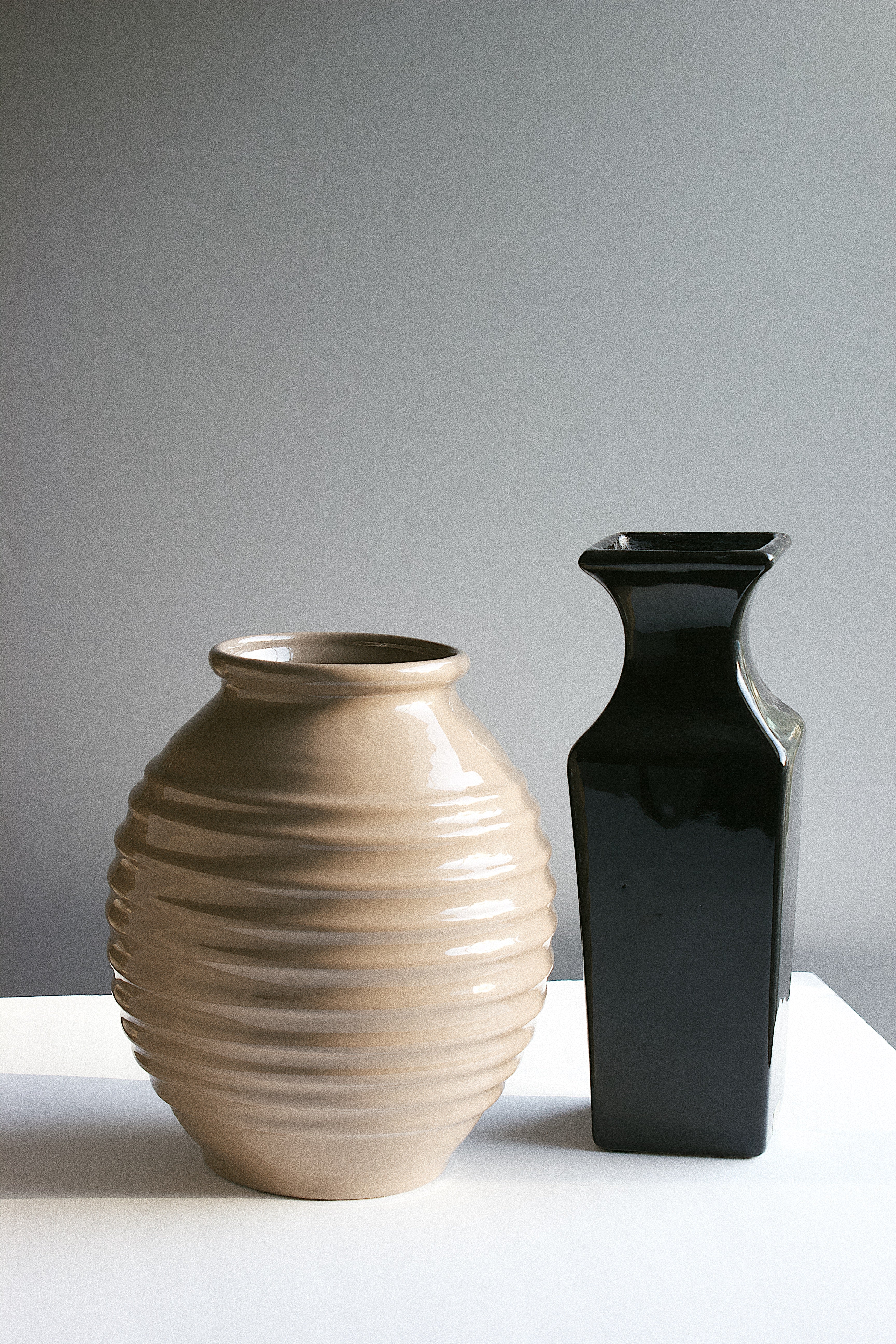 Post Modern Vase