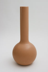 Sculptural Gourd Vase